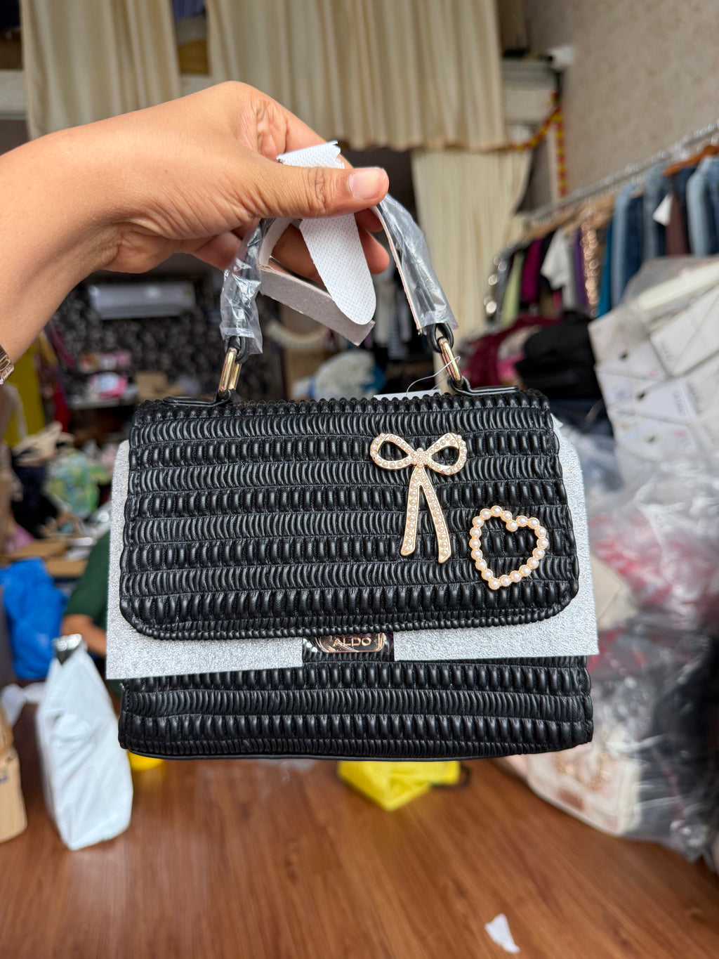 SM BAG