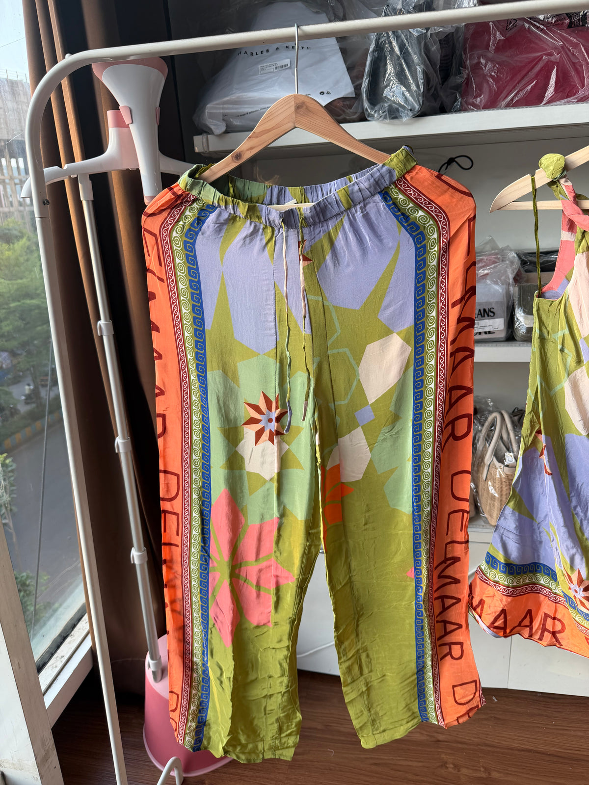 River island coord set