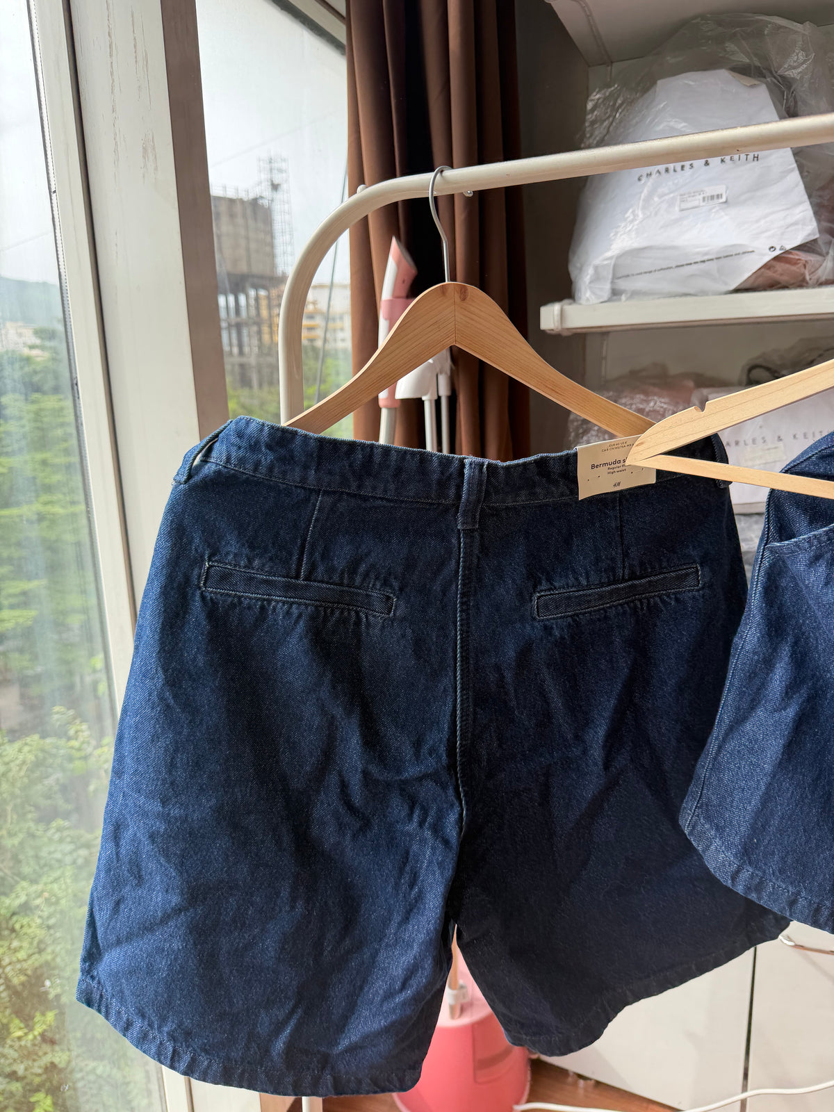 H&M shorts
