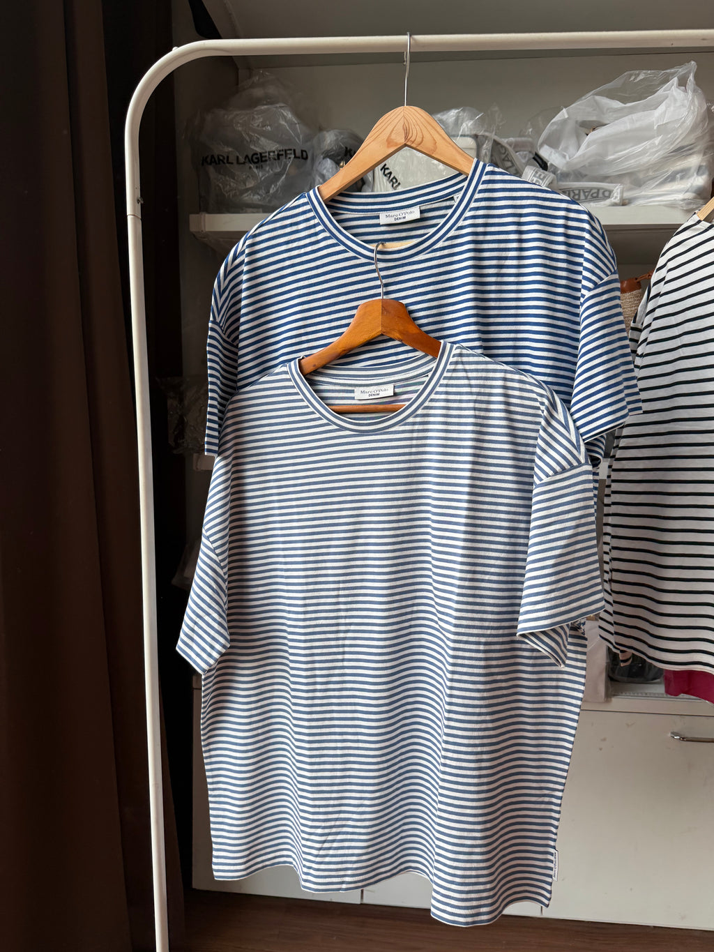 Marc o polo Stripes