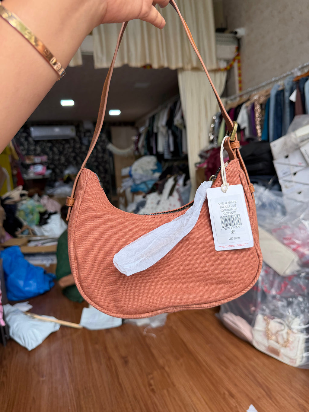 SM BAG