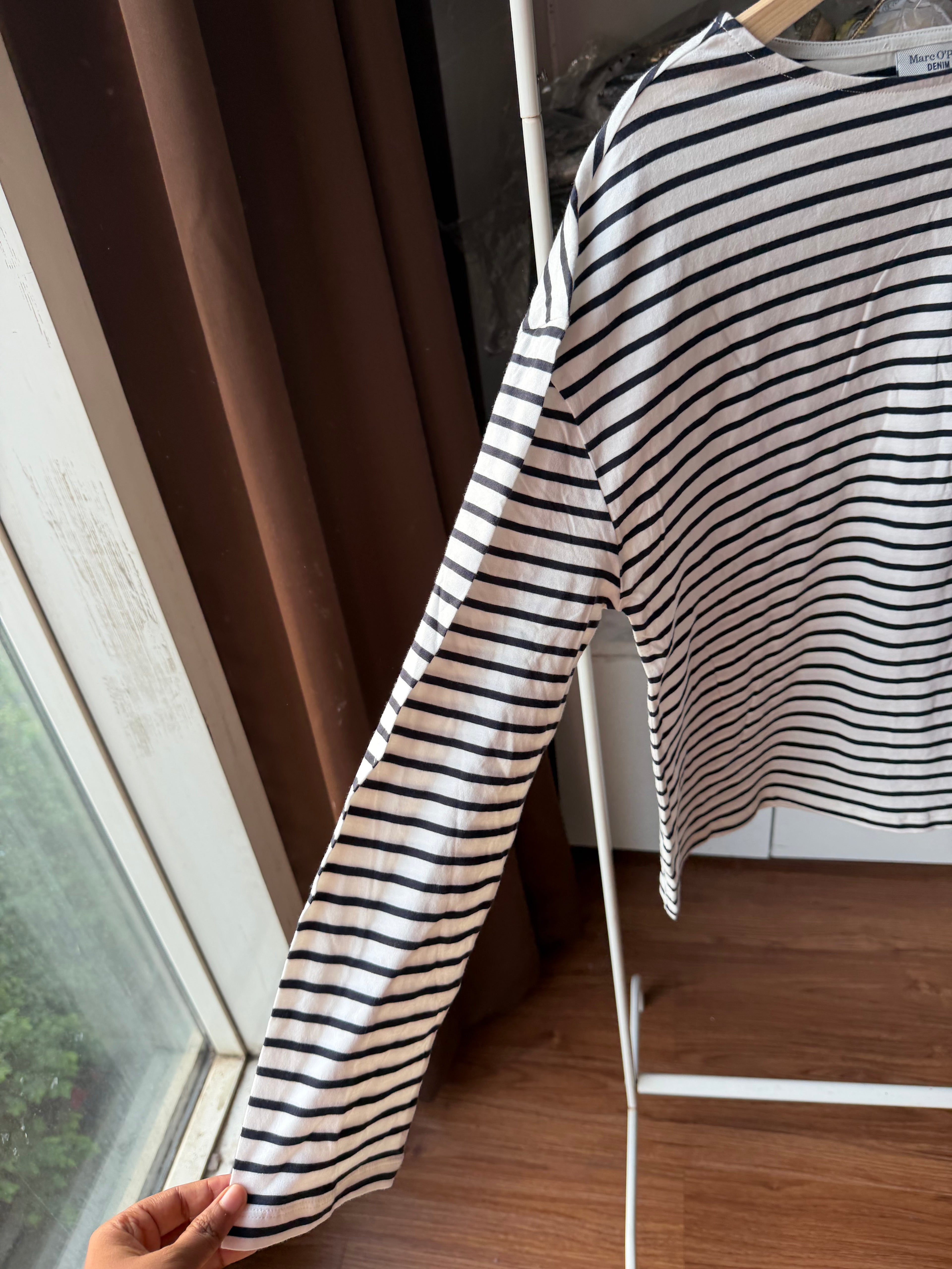 Marc o polo striped tshirt