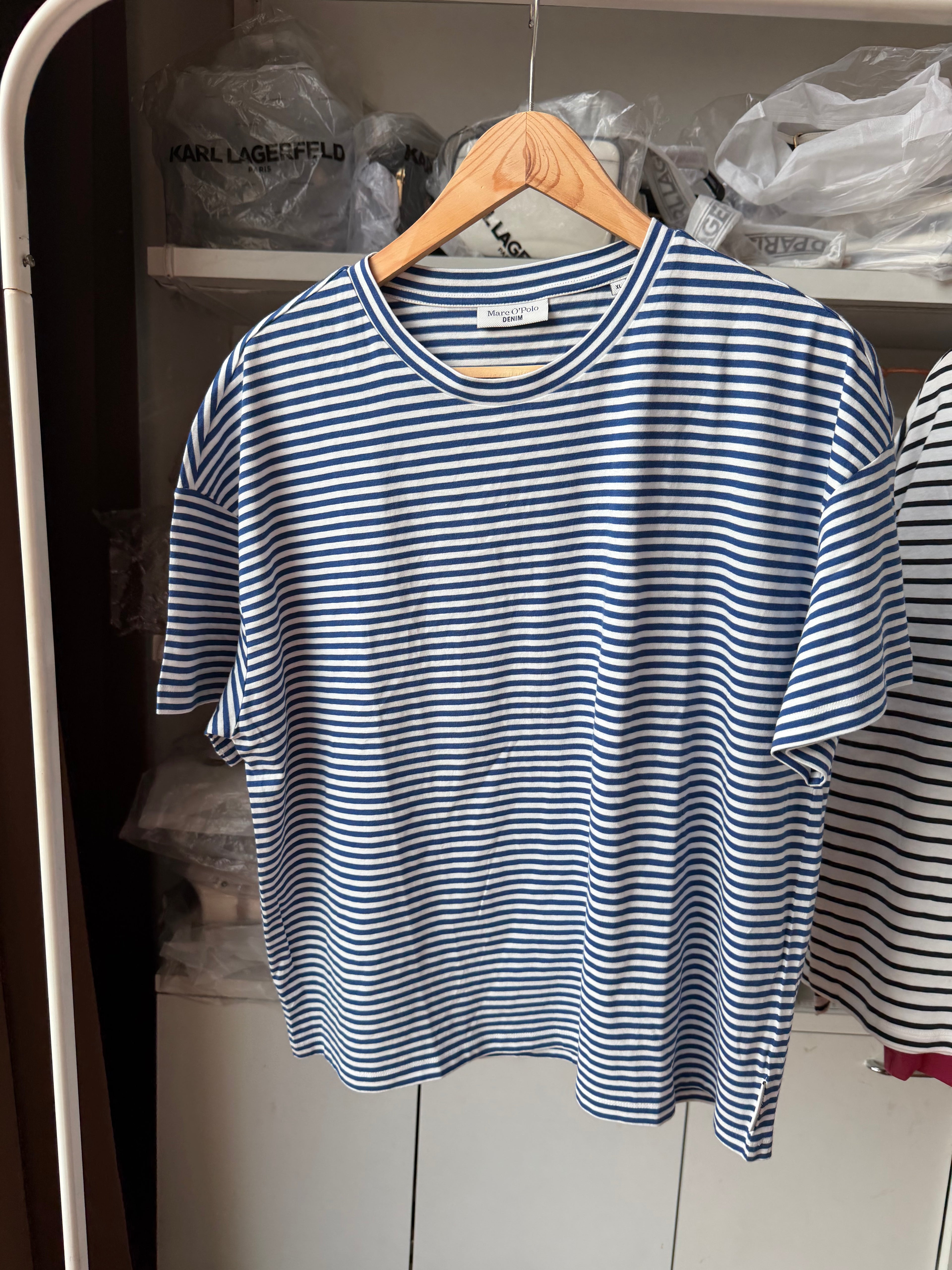 Marc o polo Stripes