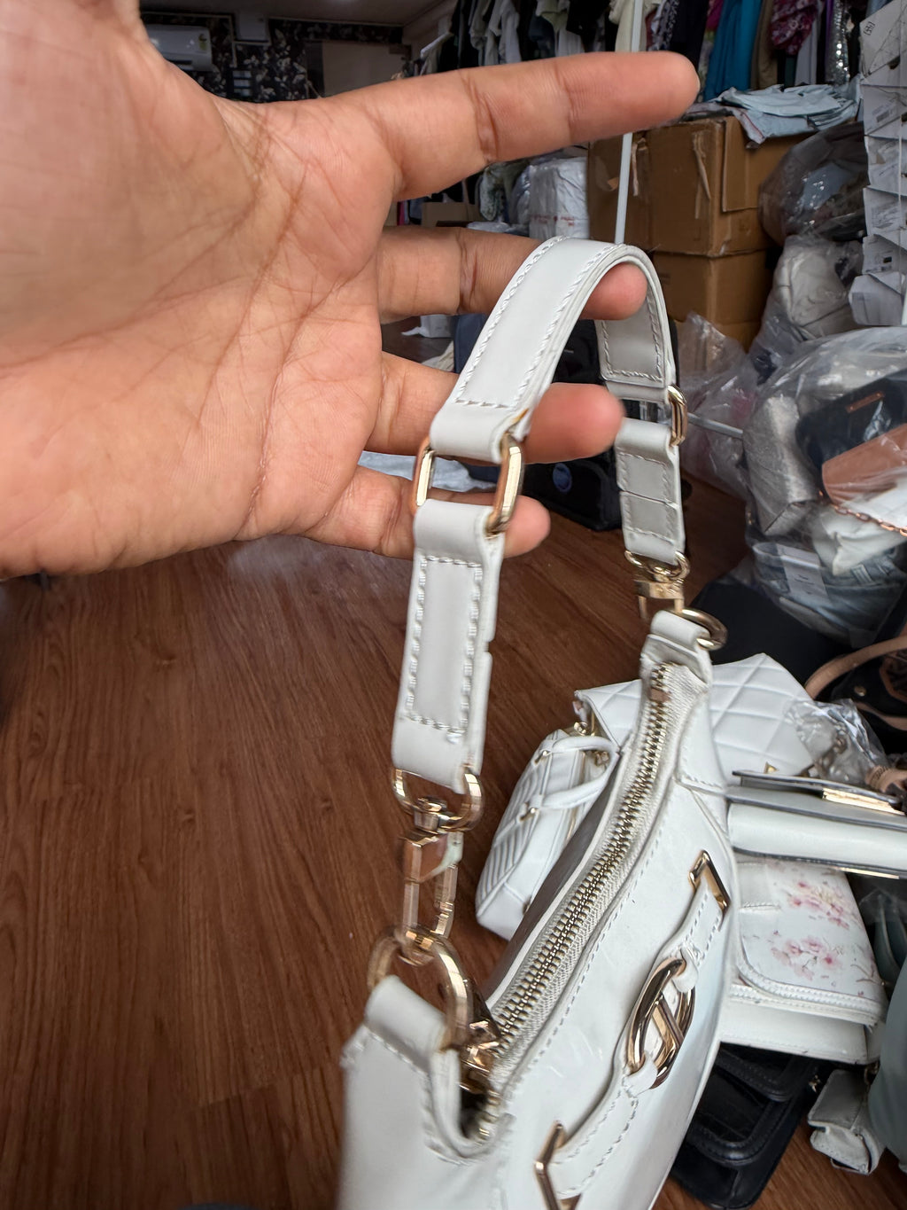 ALDO BAG