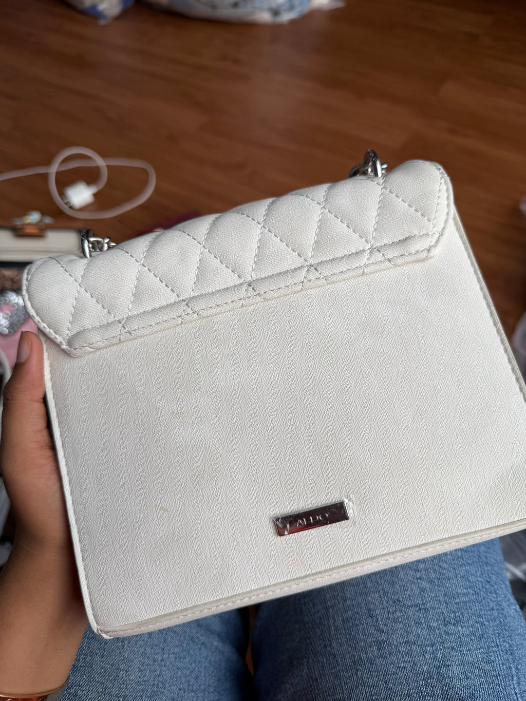 ALDO BAG