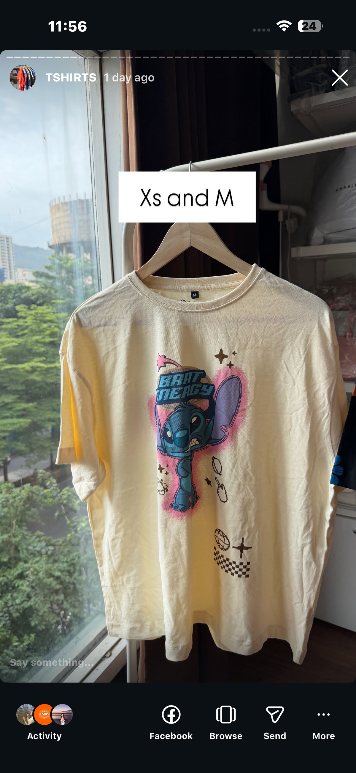 TSHIRTS