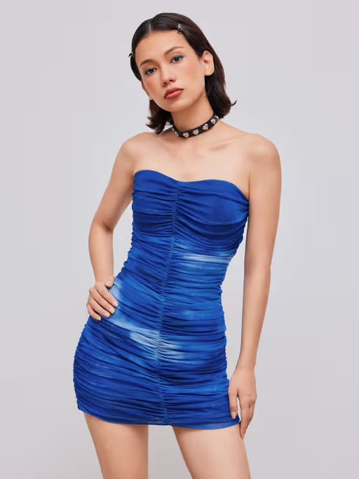 Zara corset dress