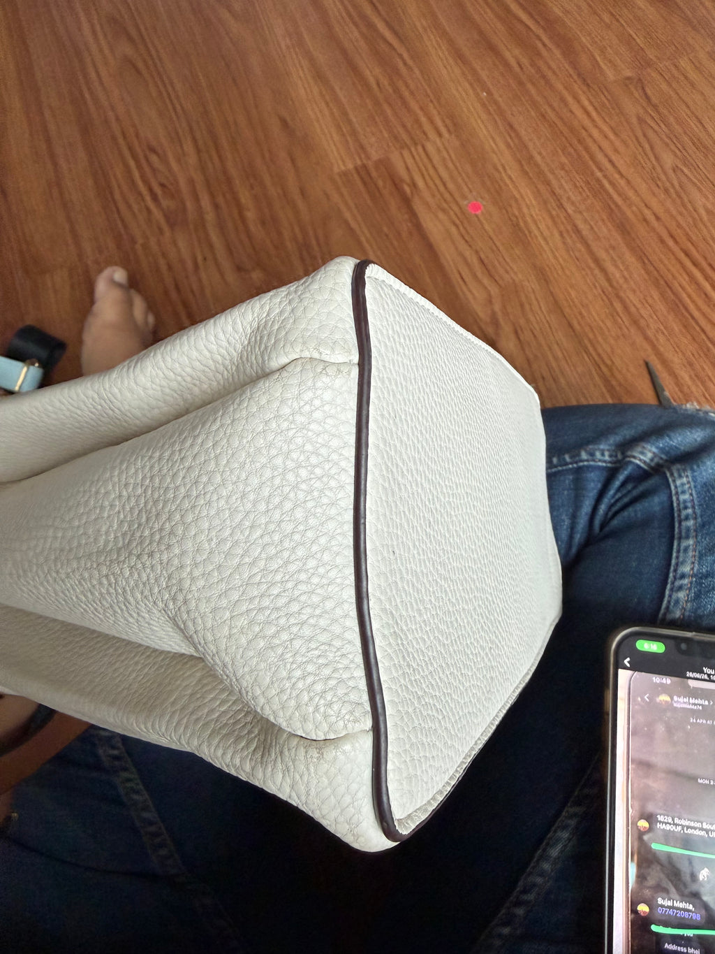 ALDO BAG