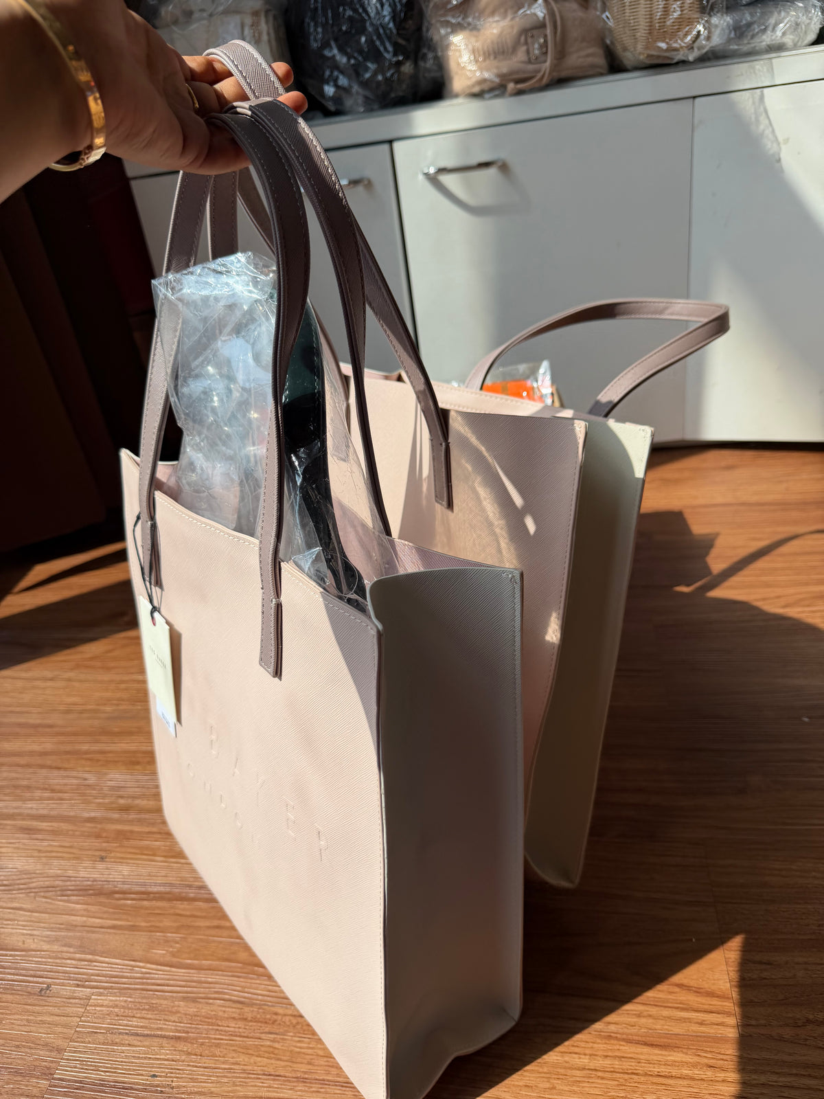Ted baker large