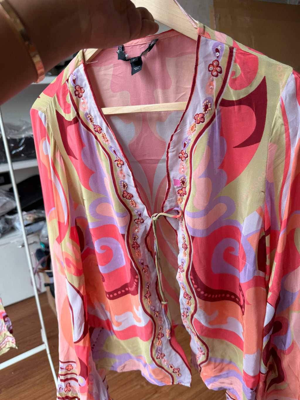 RIVER ISLAND COORD SET