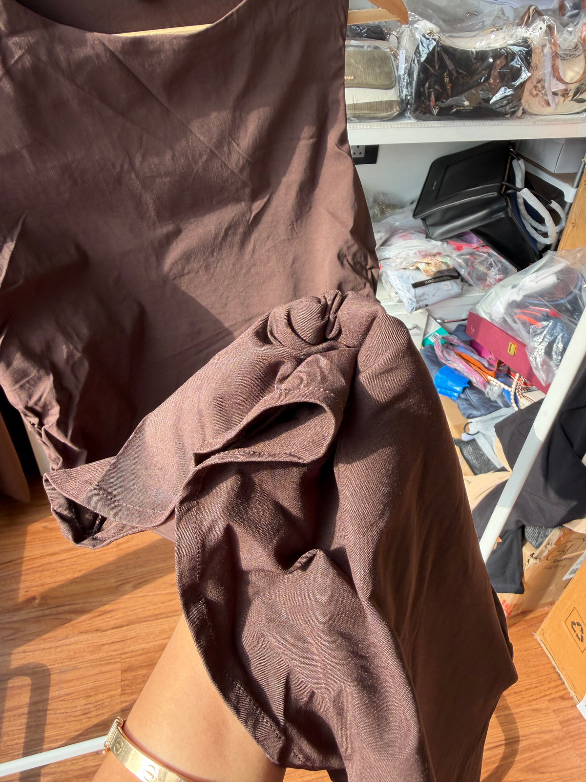 VERO MODA DRESS
