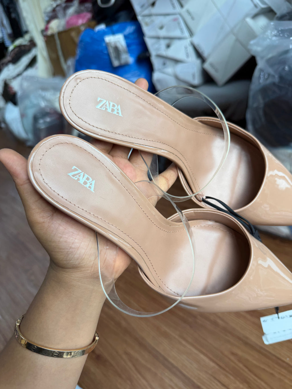 Zara