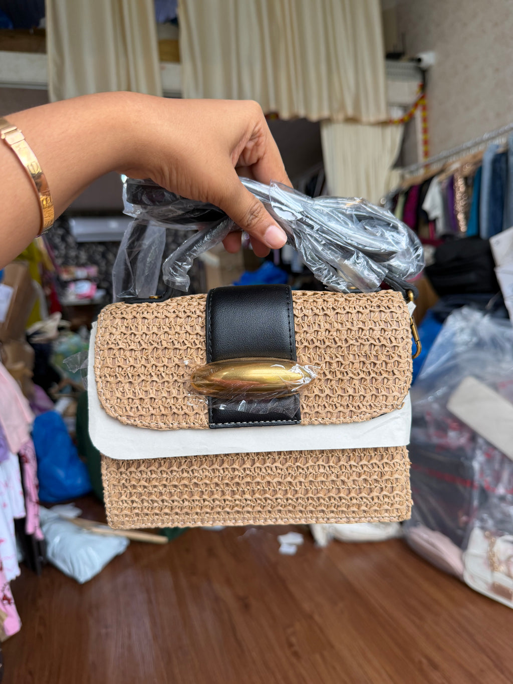 Sm bag