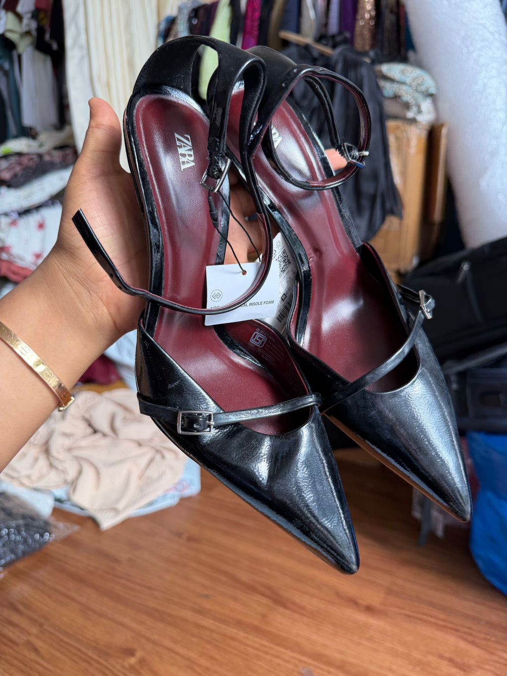 ZARA
