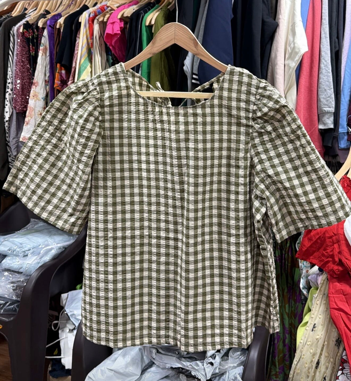 LINDEX TOP
