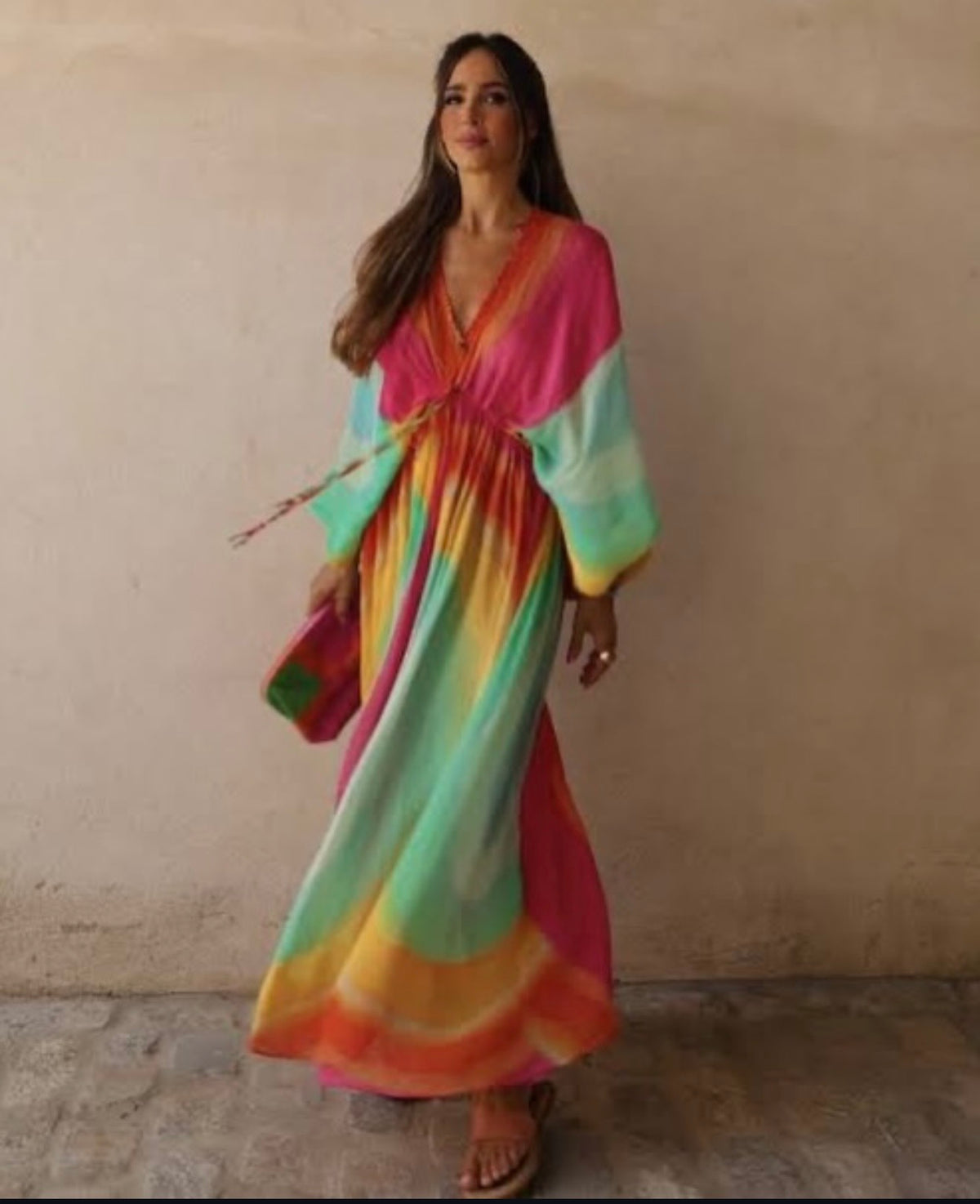 ZARA DRESS