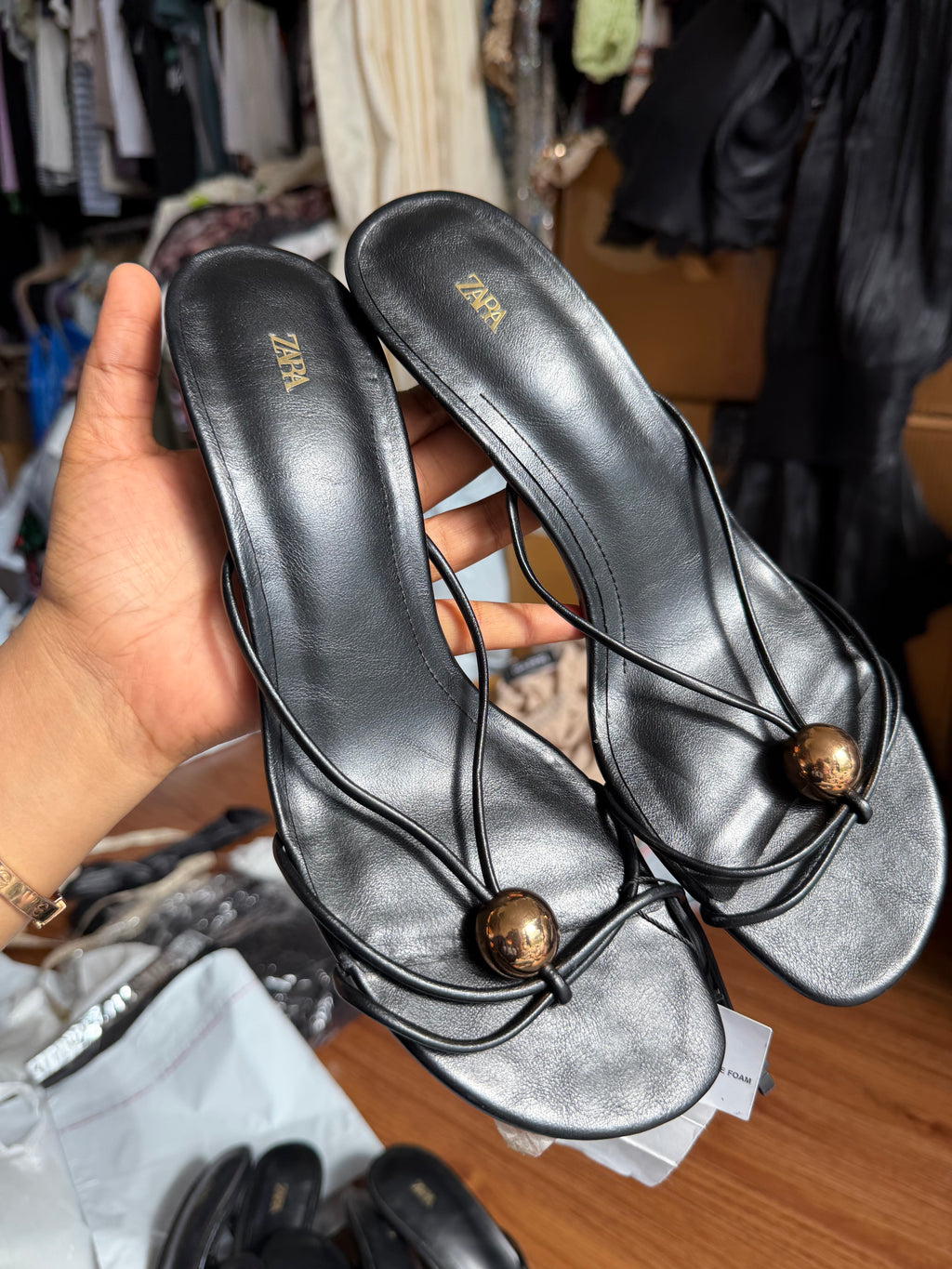 ZARA
