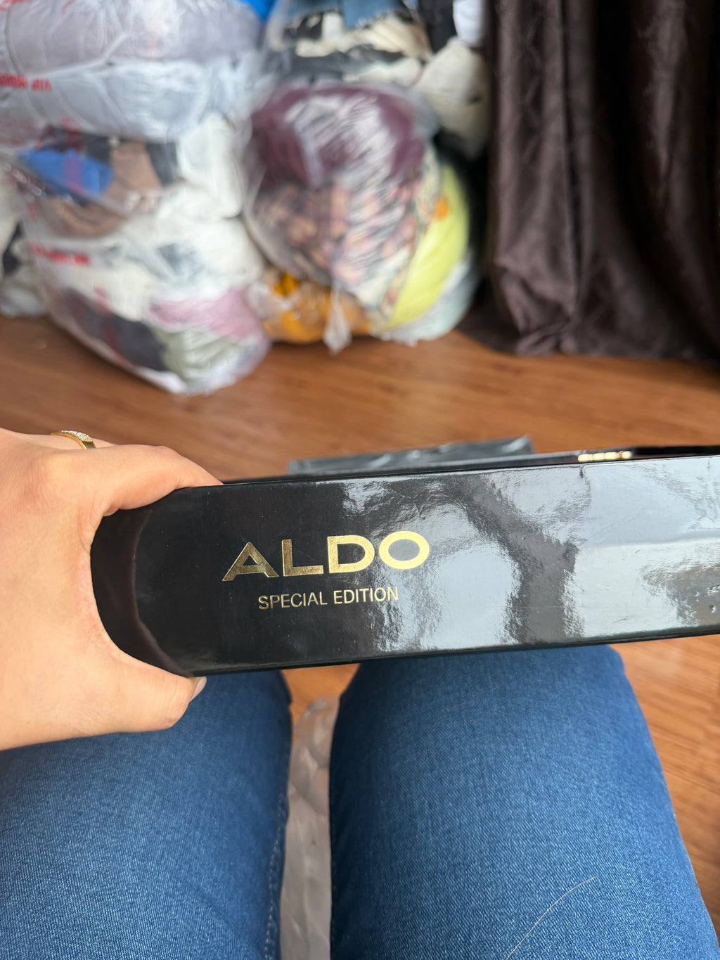 ALDO GIFT BOX