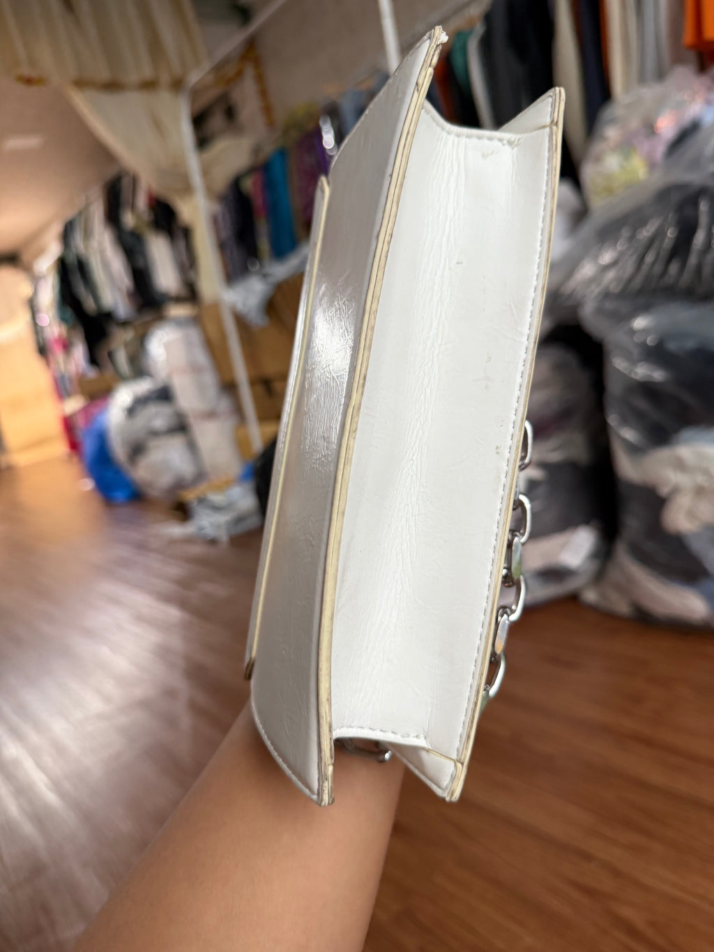 ALDO BAG