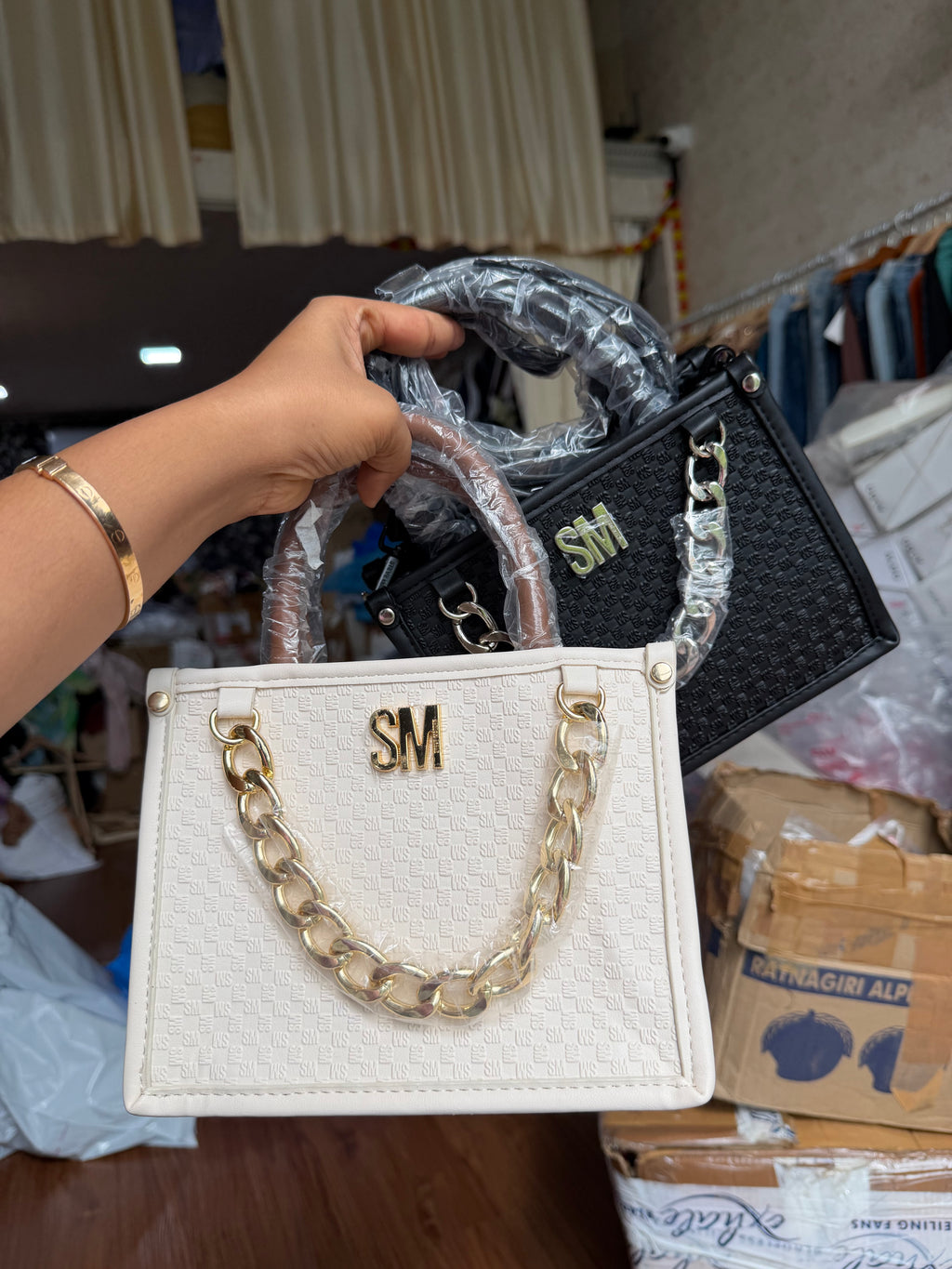 Sm bag
