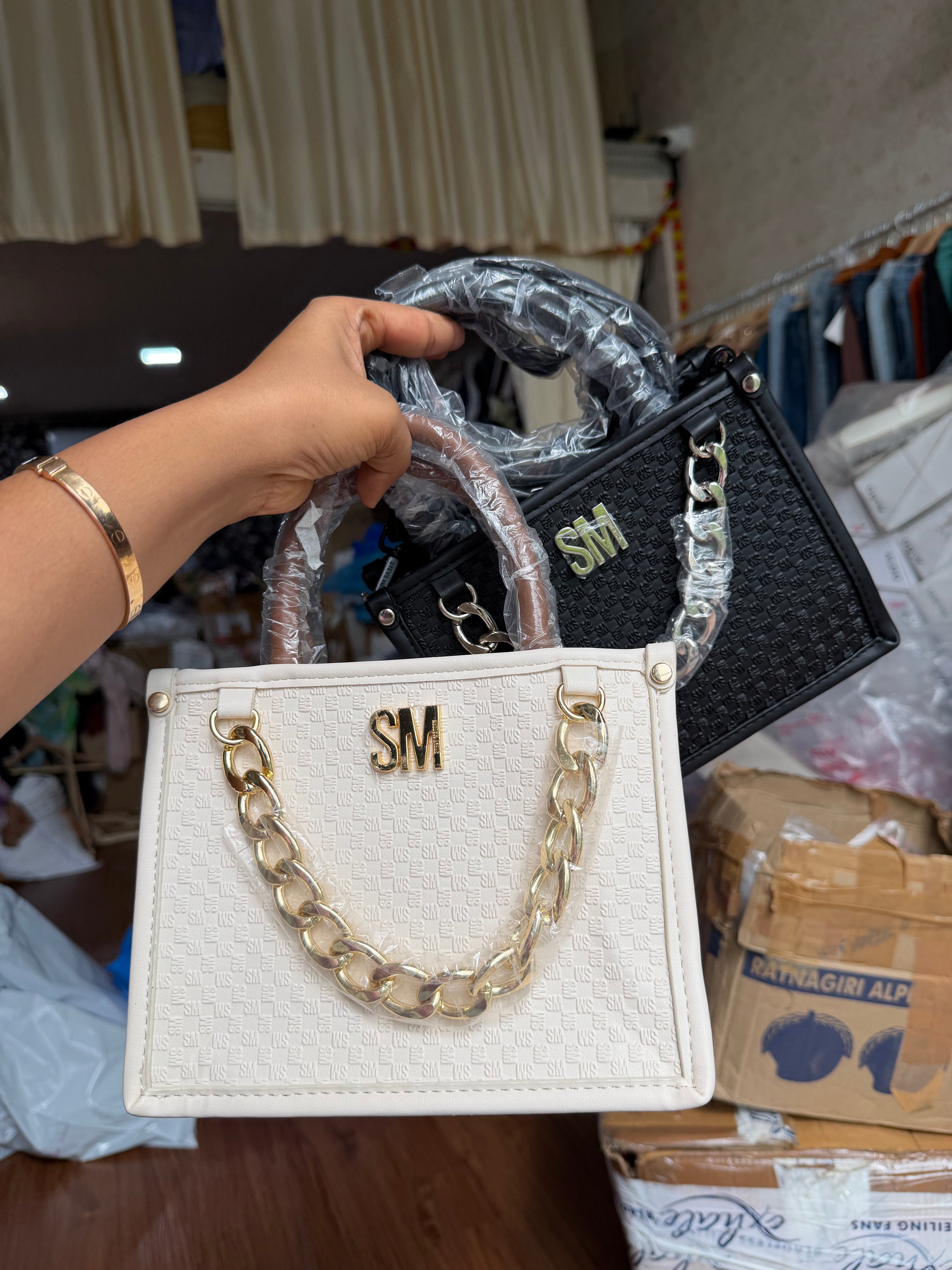 Sm bag
