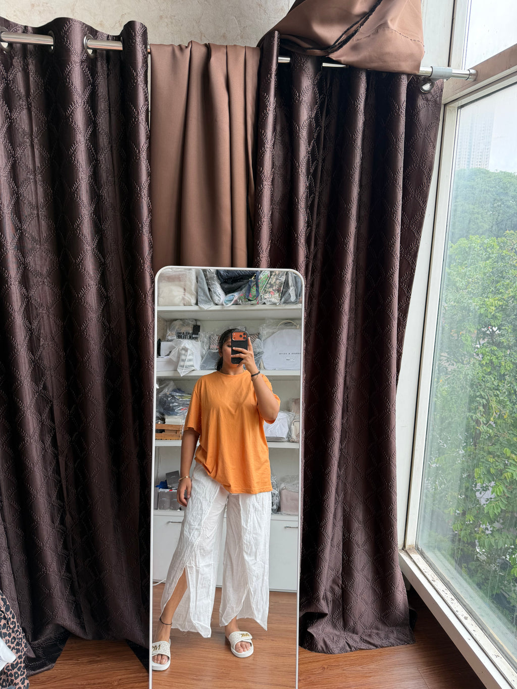 KIABI TULIP PANT