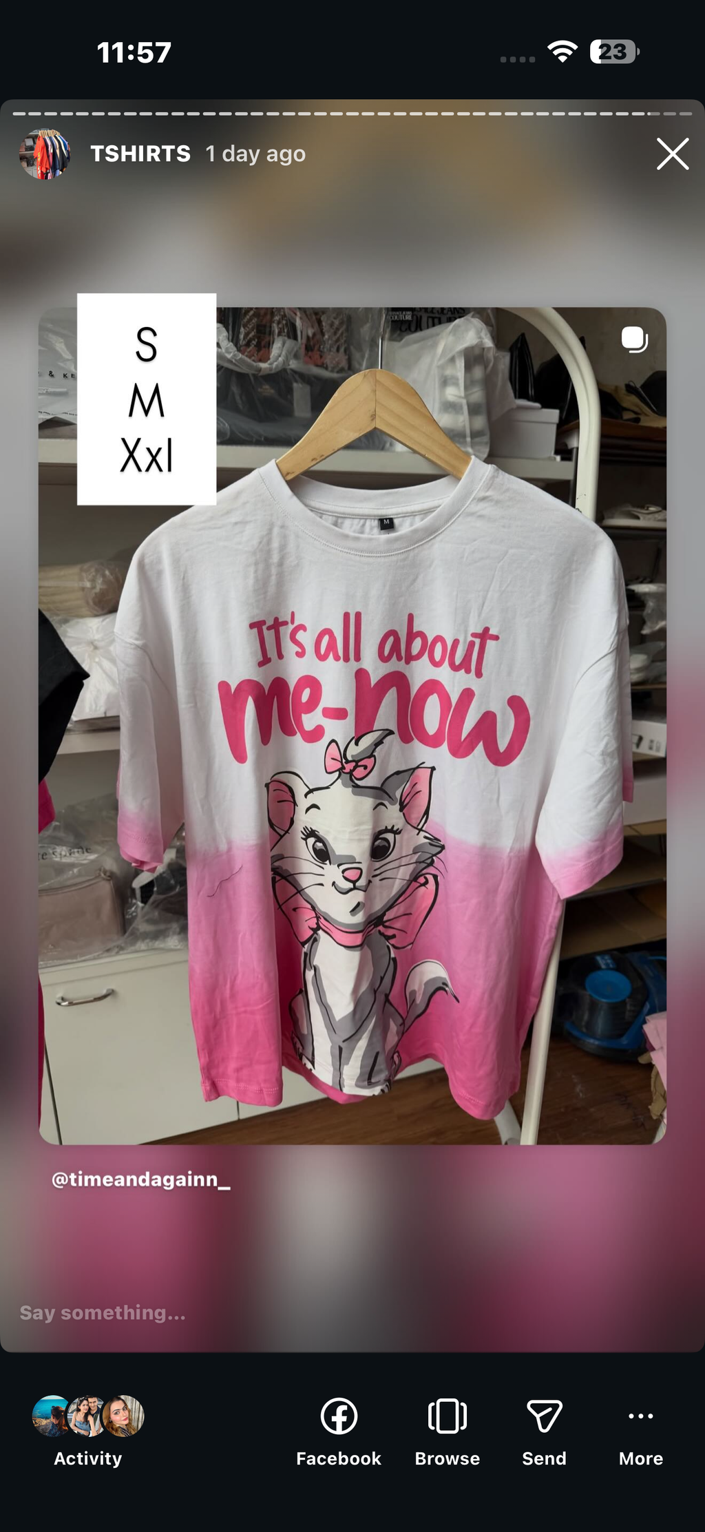 TSHIRTS