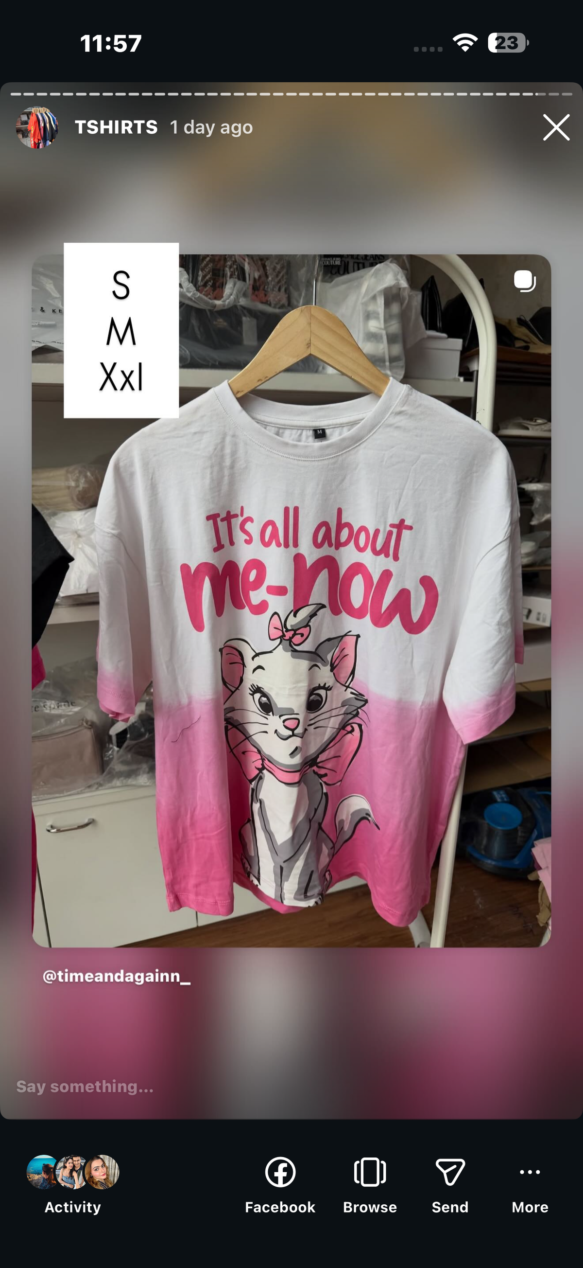 TSHIRTS