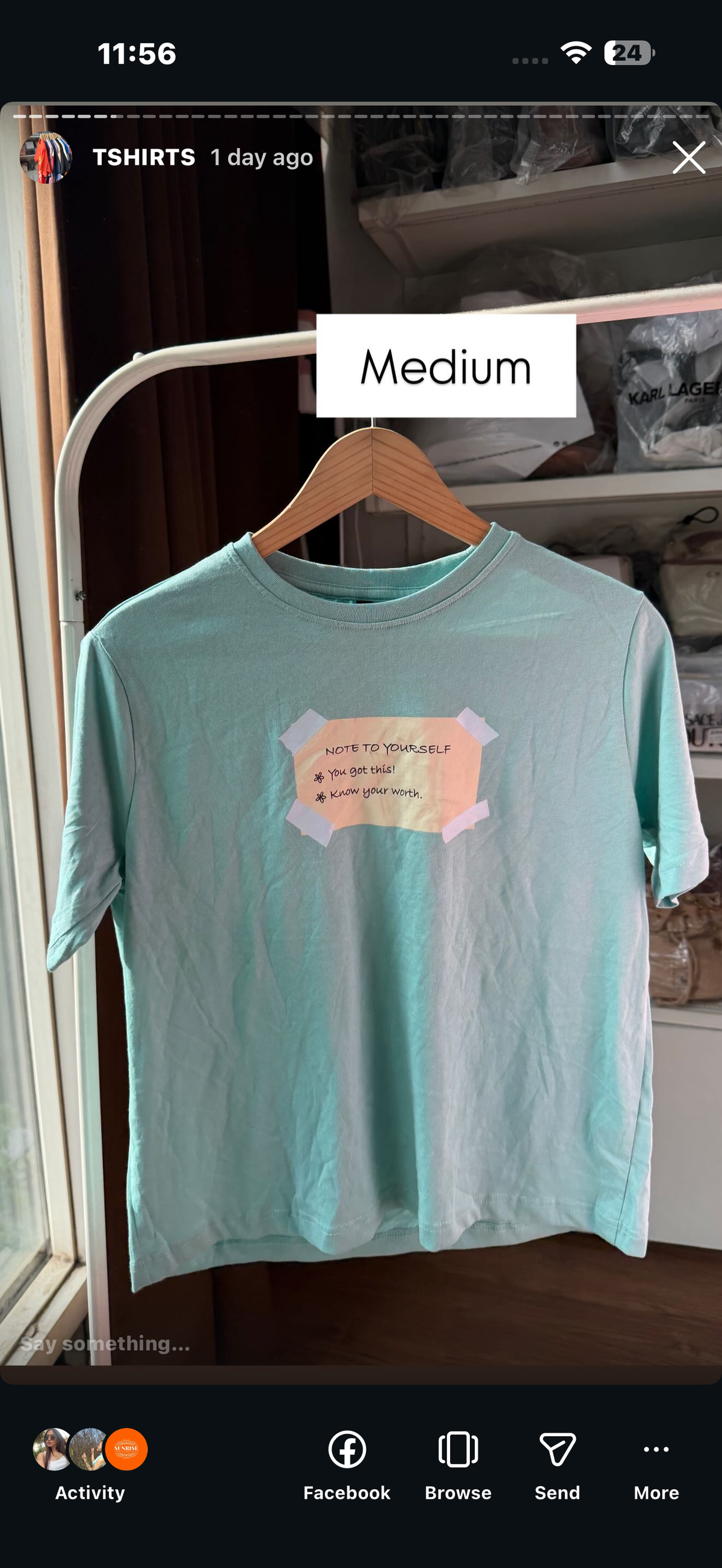 TSHIRTS