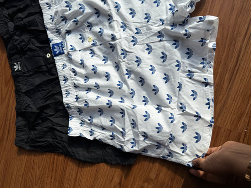 ADIDAS BOXER - pack of 2