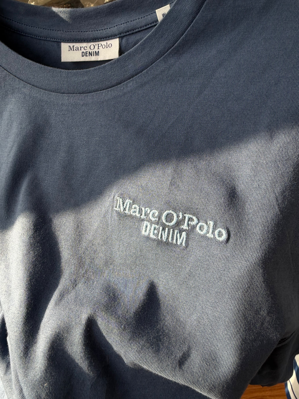 MARC O POLO TSHIRT