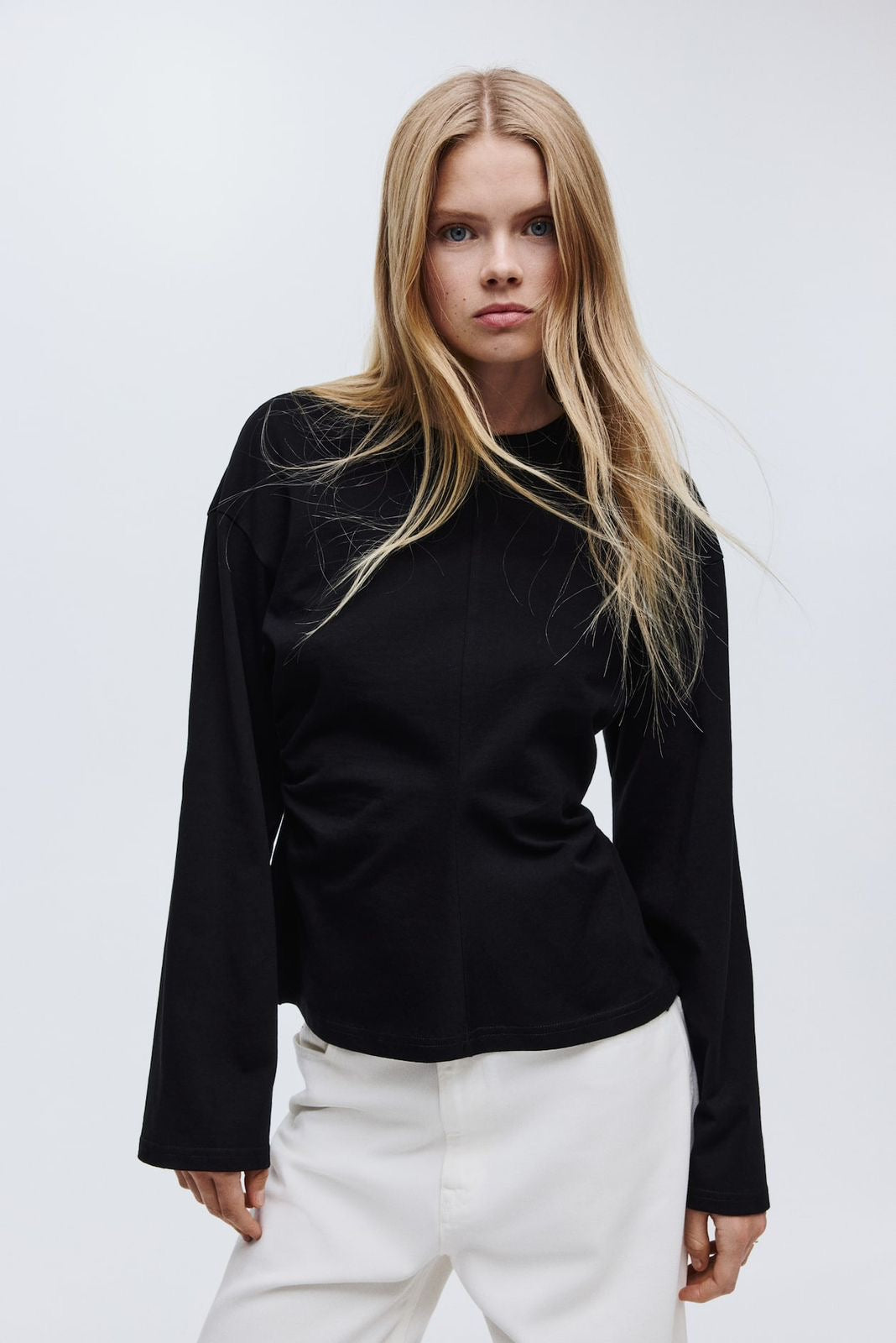 H&M top