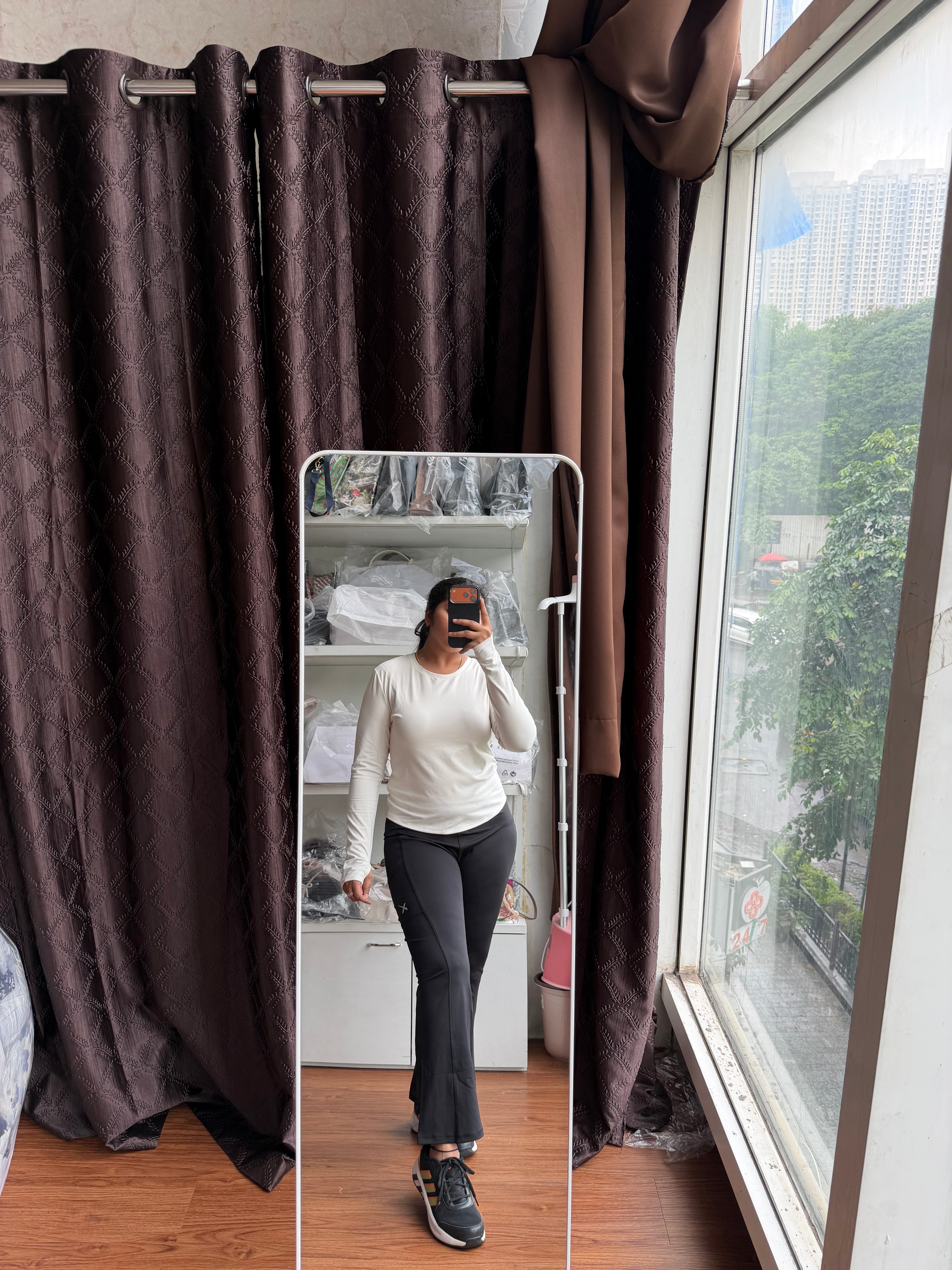 HRX DRIFIT PANTS