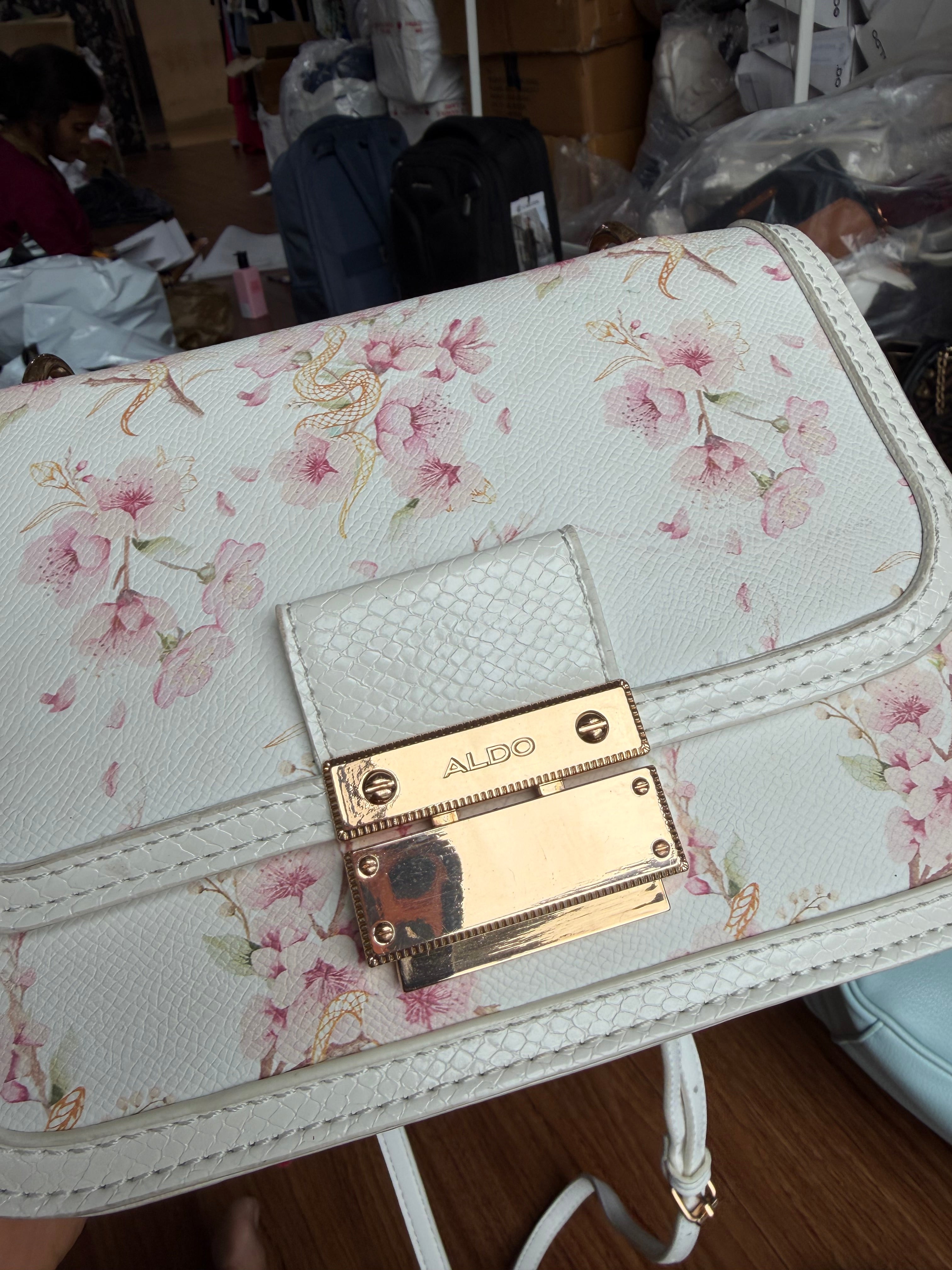 ALDO BAG