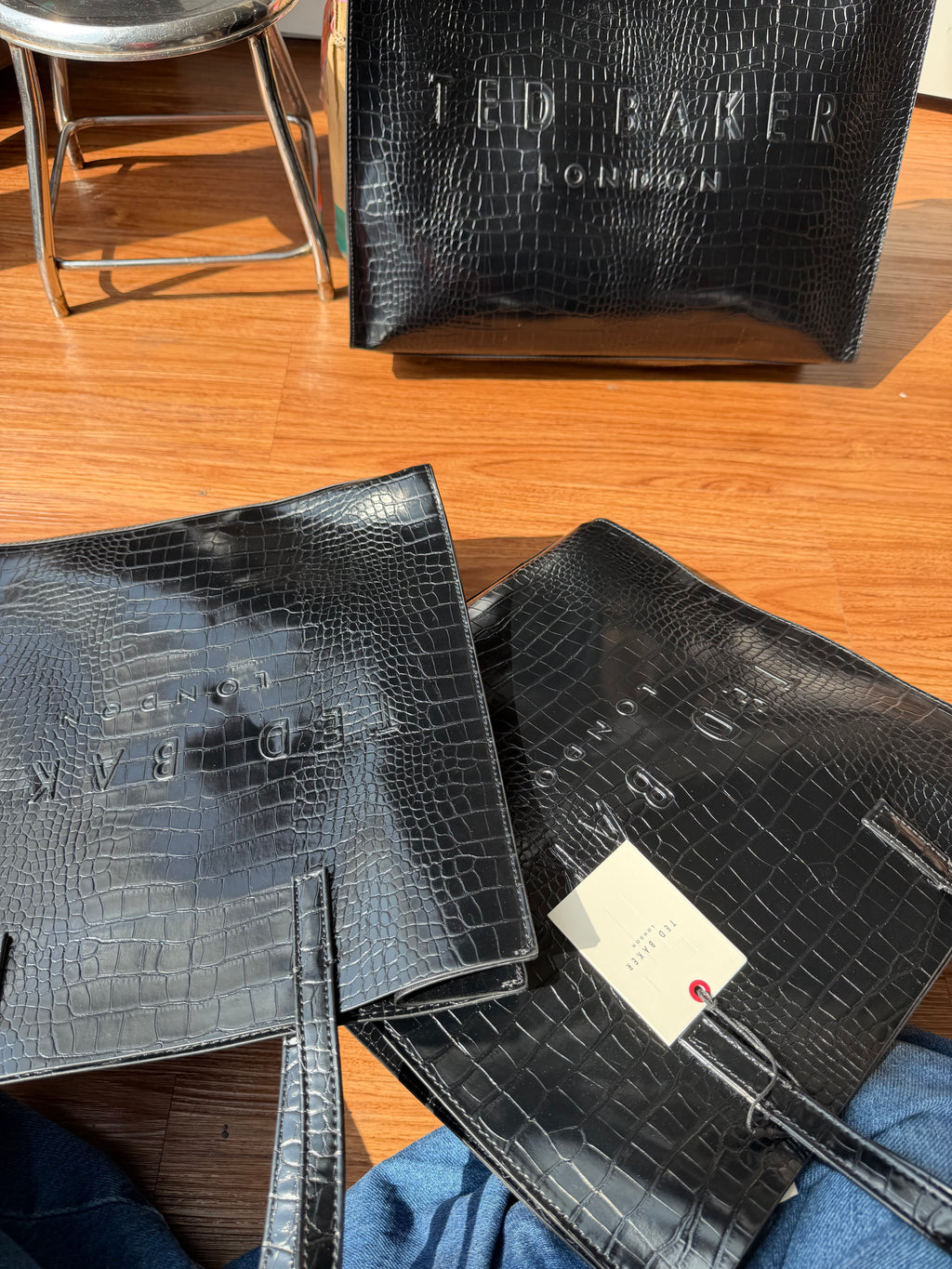 Ted baker