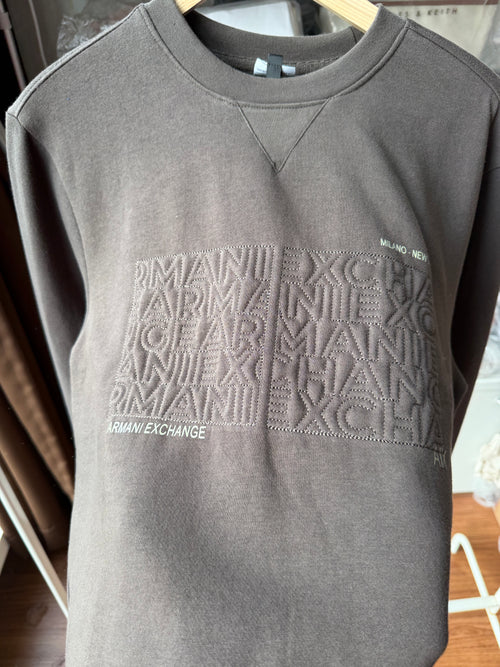 ARMANI EXCHANGE
