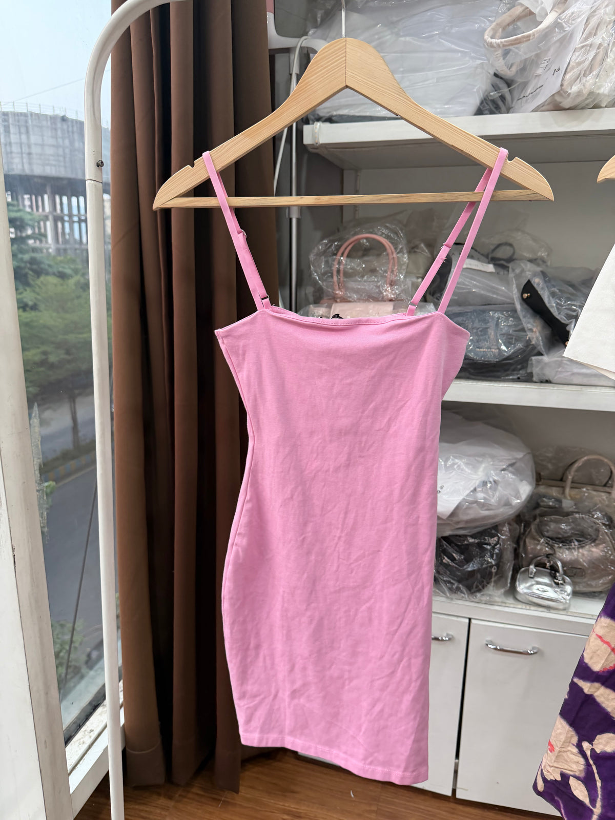 Zara bodycon dress