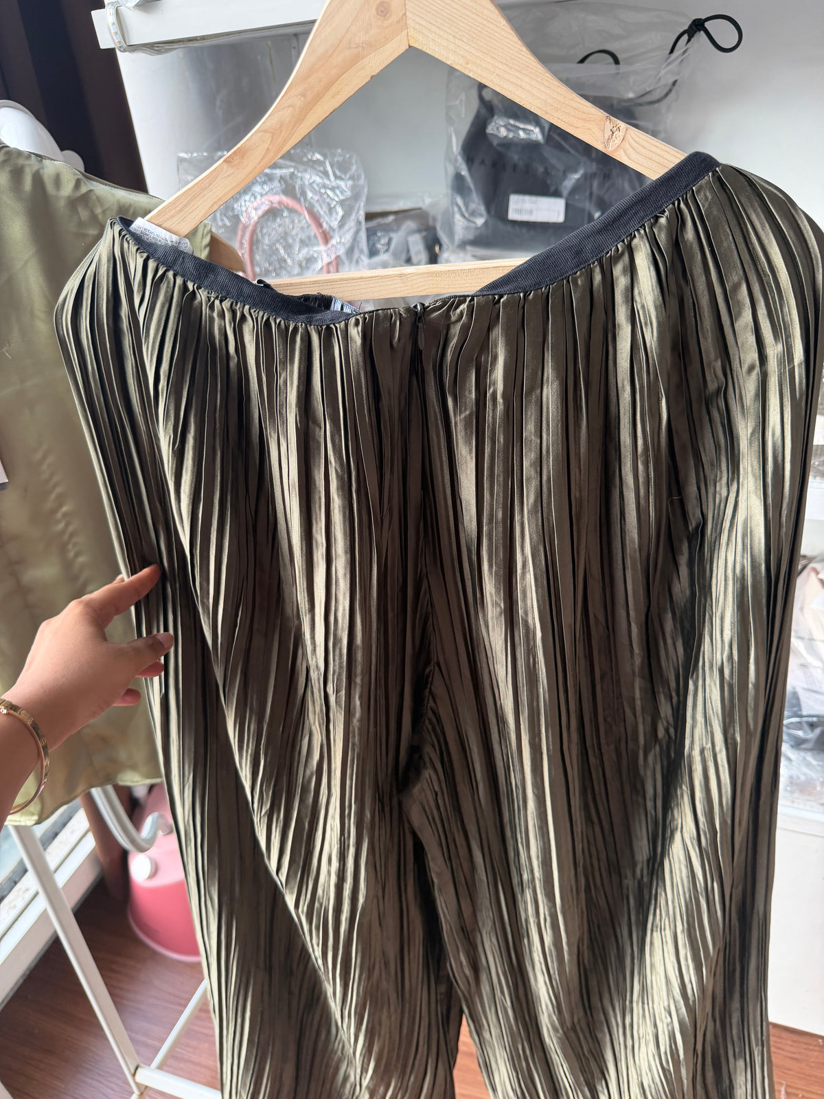 Zara pant