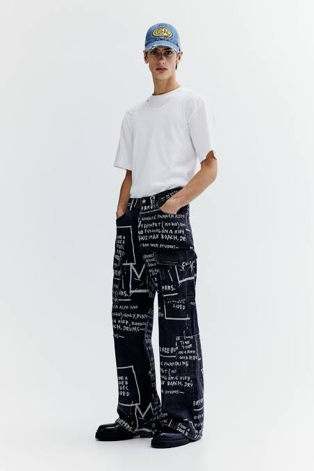 H&M mens (unisex)