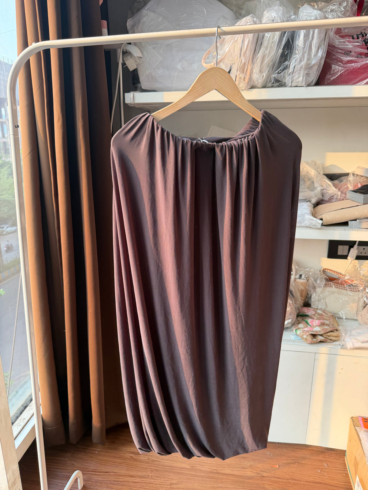 ZARA SKIRT