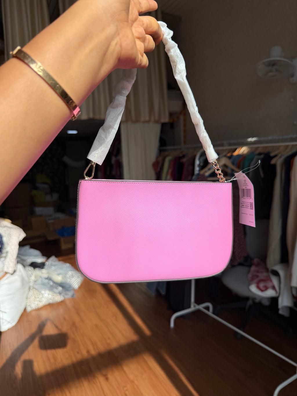 kate spade maddisson pochette