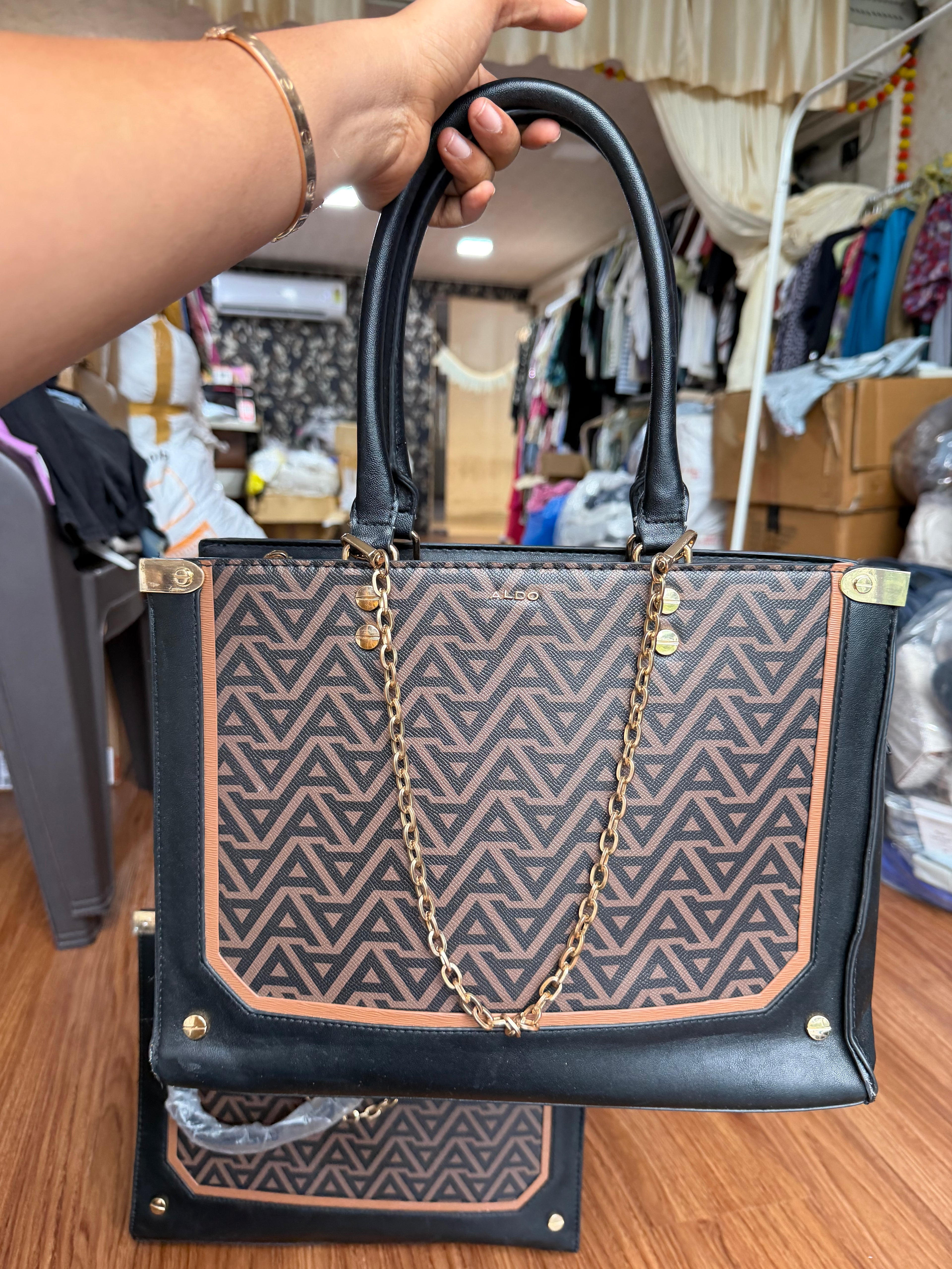 ALDO BAG