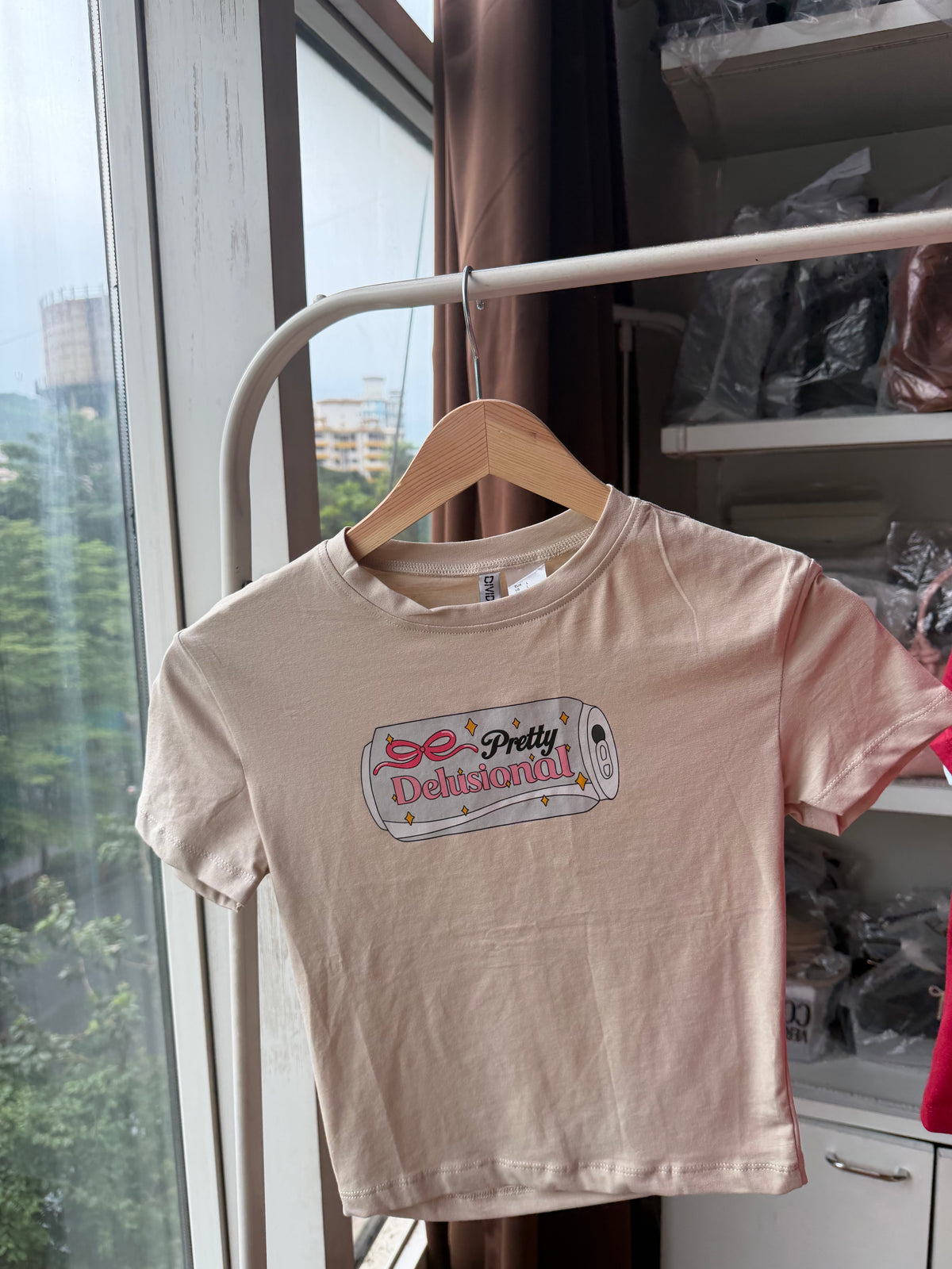 BABY TEES