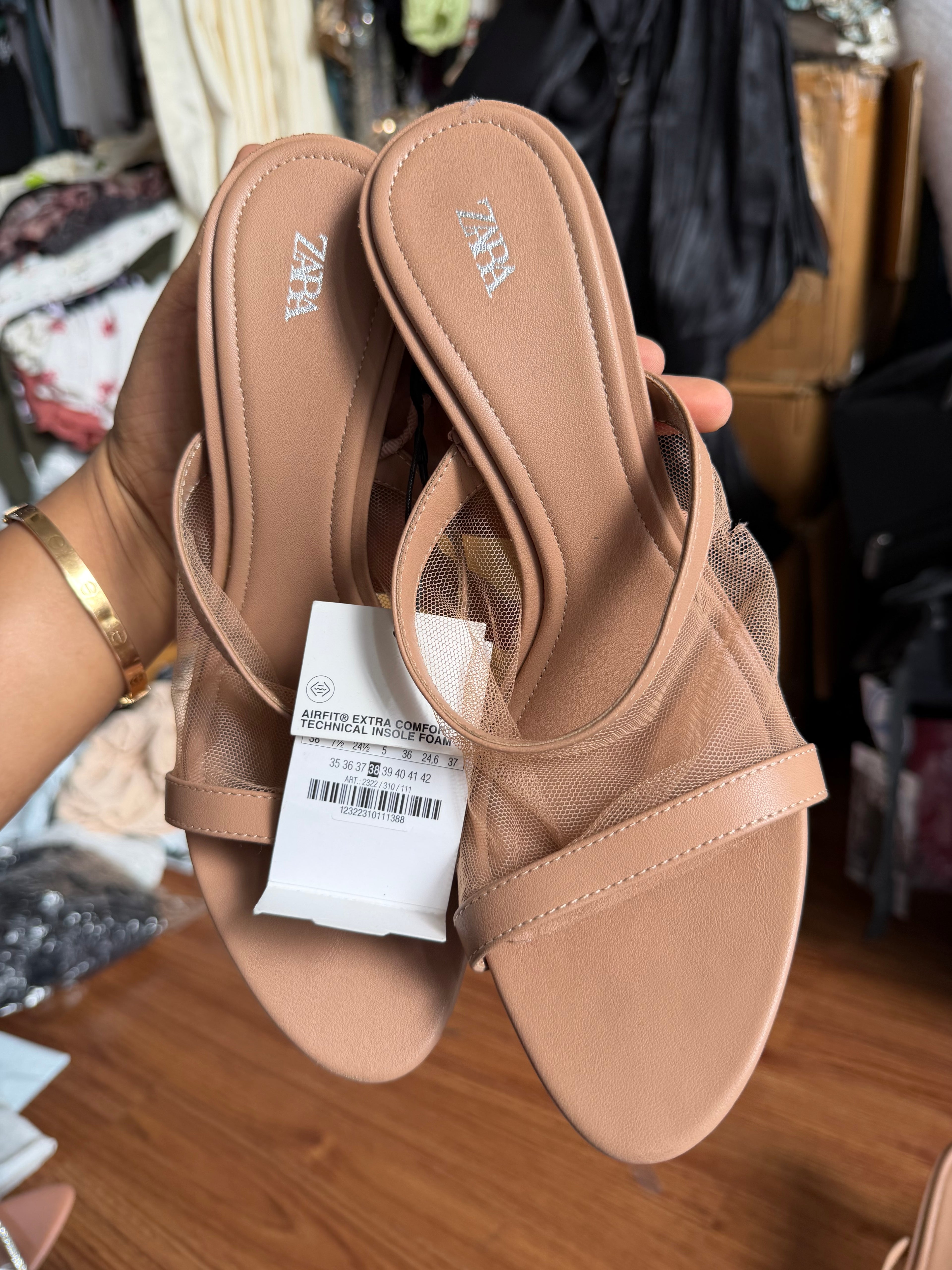 ZARA