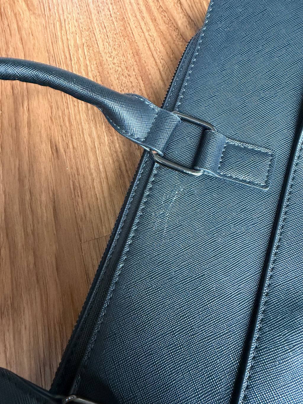 ALDO UNISEX LAPTOP BAG