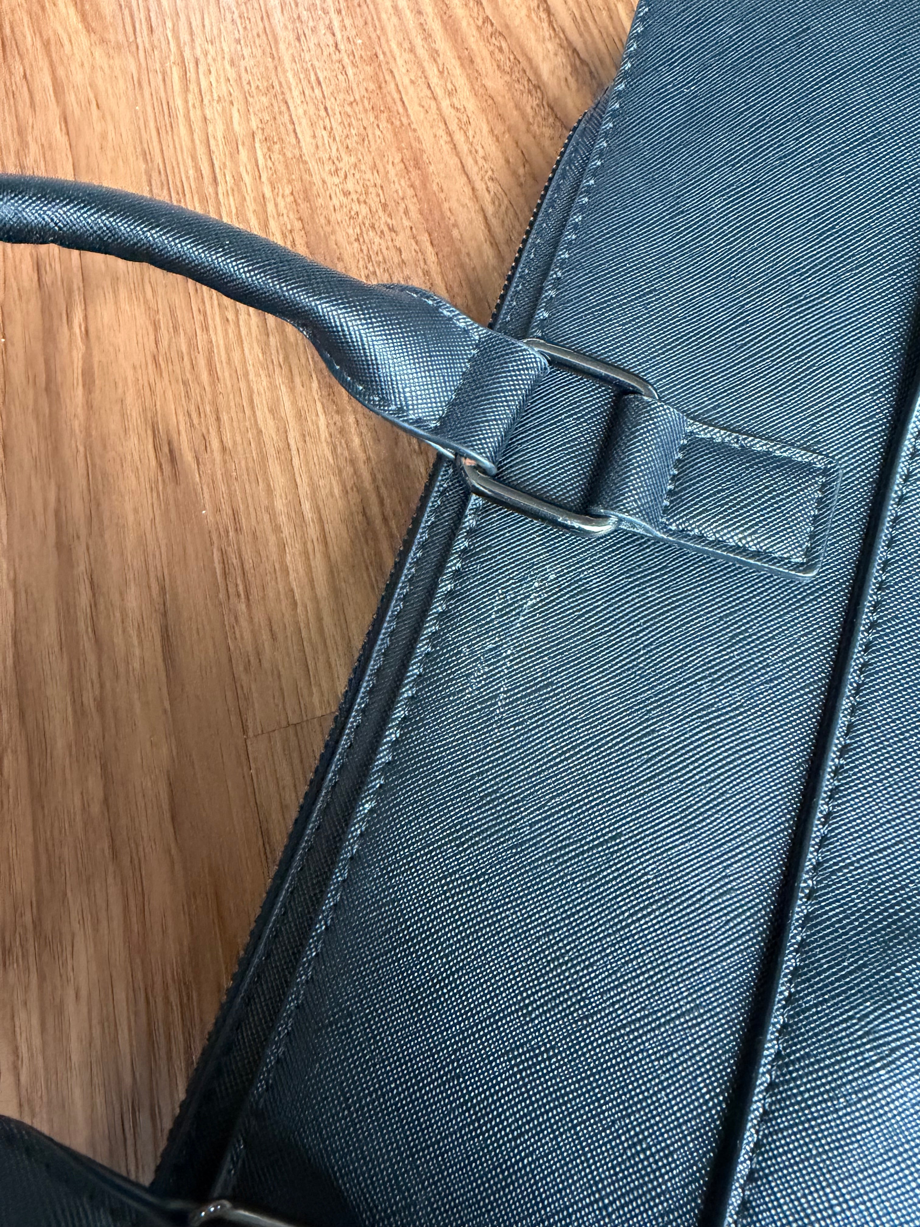 ALDO UNISEX LAPTOP BAG