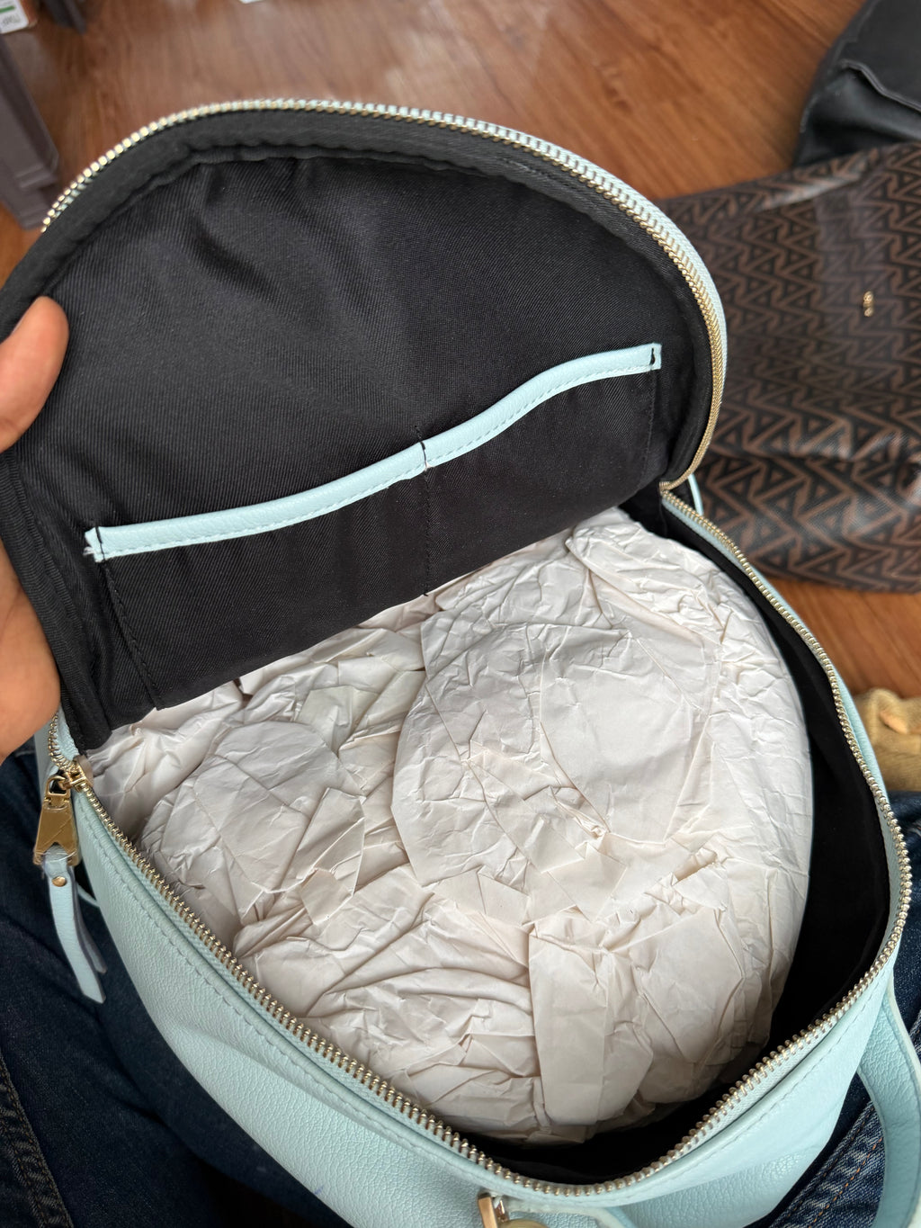 ALDO BAGPACK