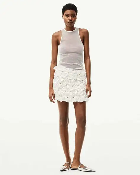 H&M skirt