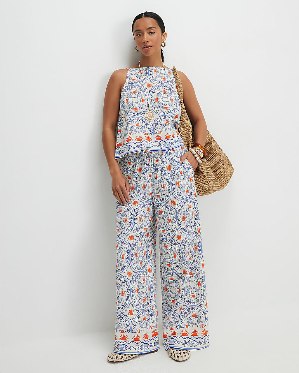 RIVER ISLAND COORD SET