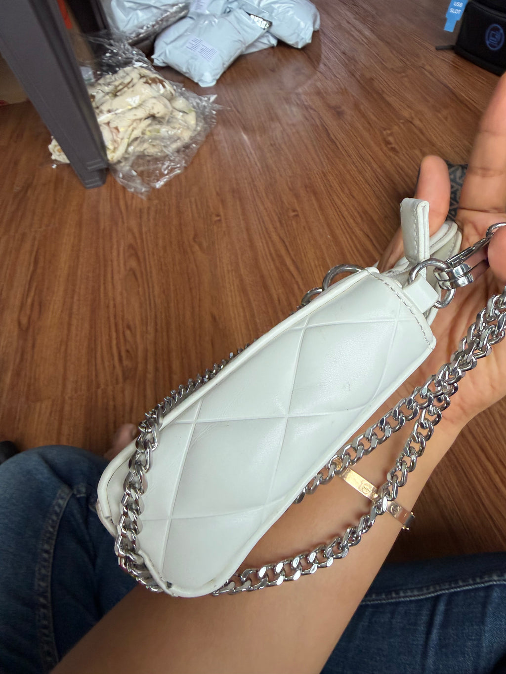 ALDO BAG